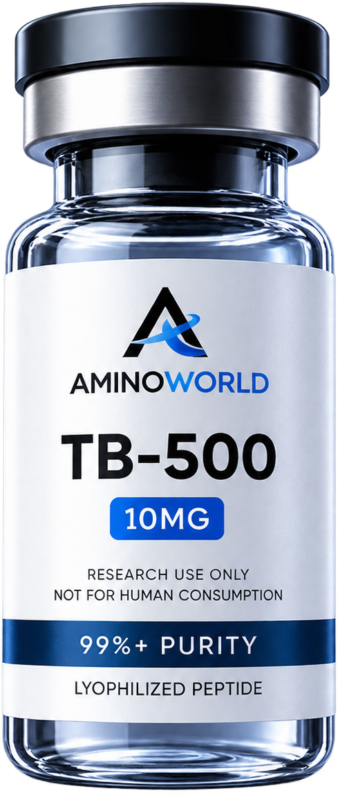 Amino World product